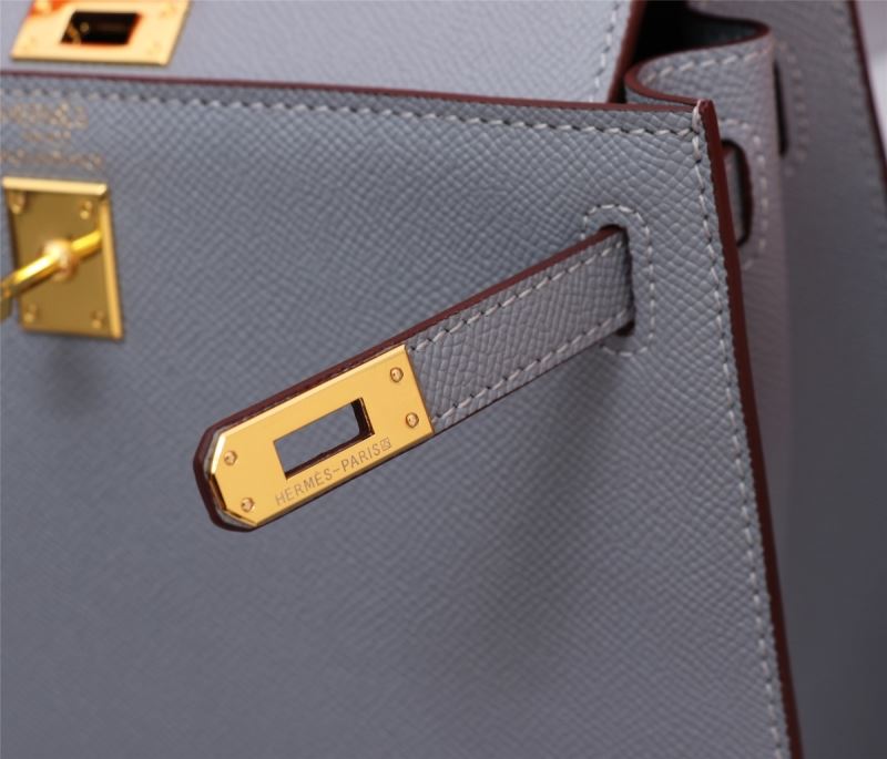 Hermes Kelly Bags